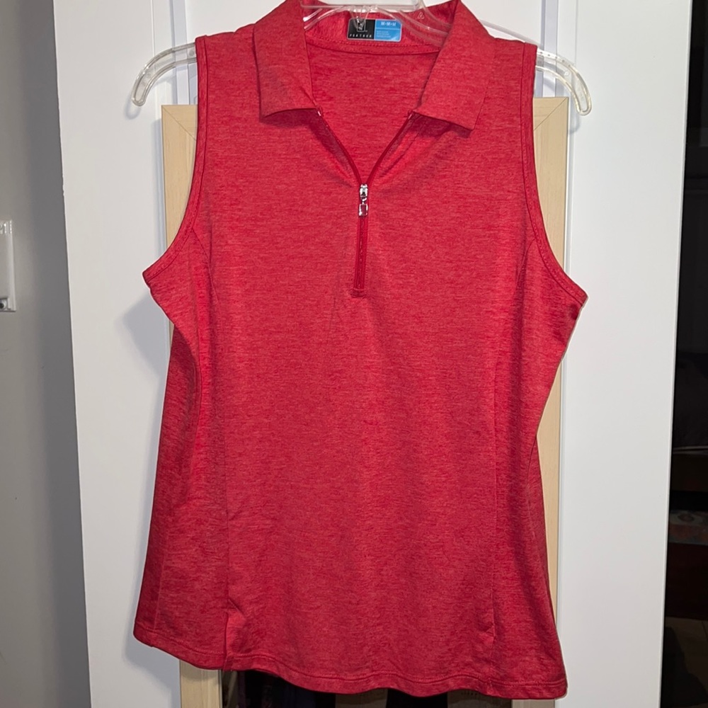 PGA Tour Golf Tank
